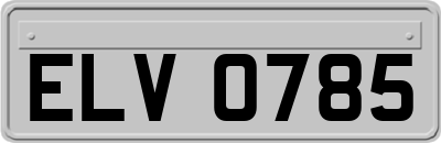 ELV0785