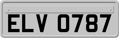 ELV0787
