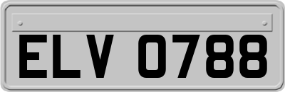 ELV0788