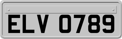 ELV0789