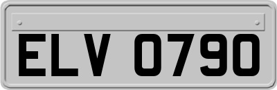 ELV0790