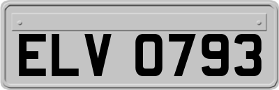 ELV0793