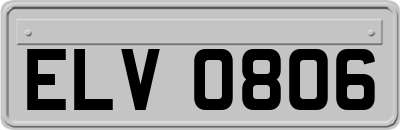 ELV0806