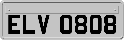 ELV0808