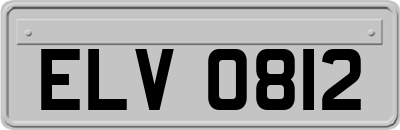 ELV0812