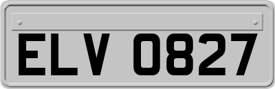 ELV0827