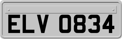 ELV0834