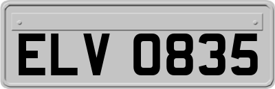 ELV0835