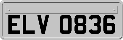 ELV0836
