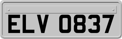 ELV0837