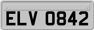 ELV0842
