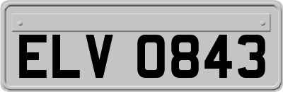 ELV0843
