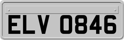 ELV0846