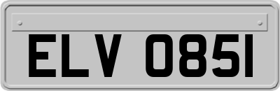 ELV0851