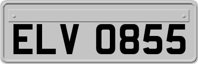ELV0855