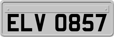 ELV0857