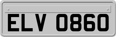 ELV0860