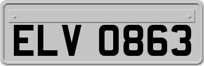 ELV0863