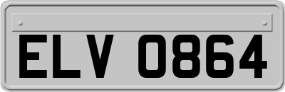 ELV0864