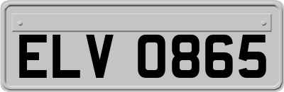 ELV0865