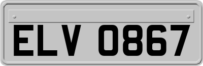 ELV0867