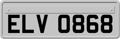 ELV0868