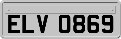 ELV0869
