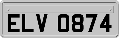 ELV0874