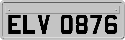 ELV0876