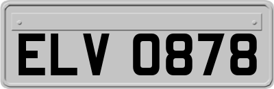 ELV0878