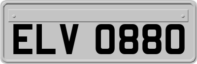 ELV0880