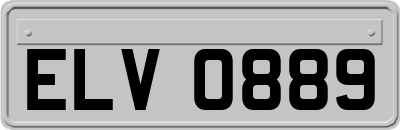 ELV0889
