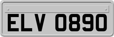 ELV0890