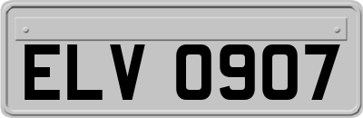 ELV0907