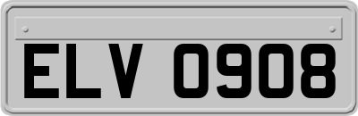 ELV0908
