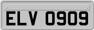 ELV0909
