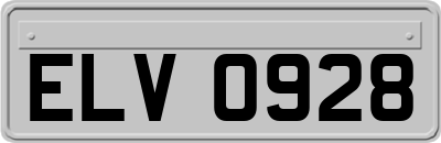 ELV0928