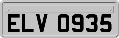 ELV0935