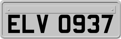 ELV0937