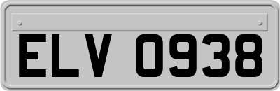 ELV0938