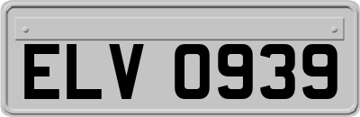 ELV0939