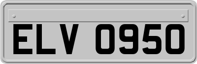 ELV0950