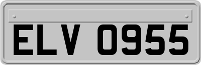 ELV0955
