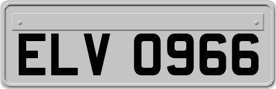 ELV0966
