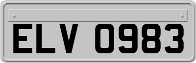 ELV0983