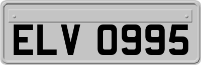 ELV0995