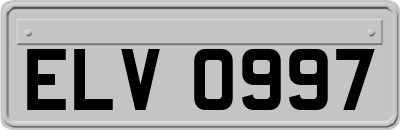 ELV0997