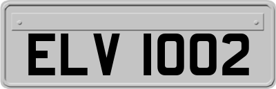 ELV1002