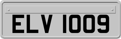 ELV1009
