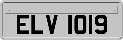 ELV1019